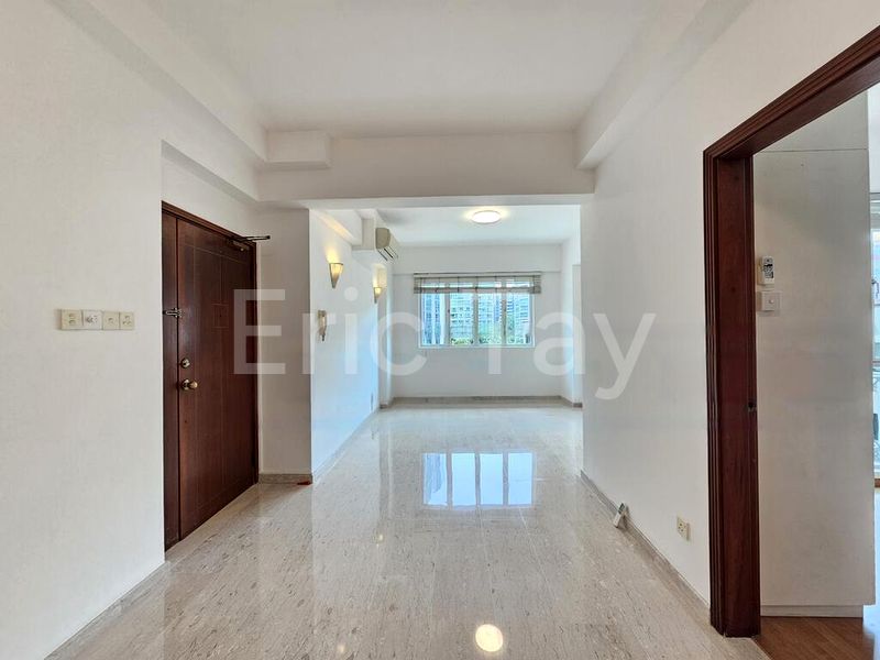 3 Bed Apartment (Condo) for Rent in  The Princeton - Image 5